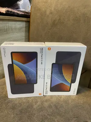 New Realime Pad 55 Ultra Max 128 GB Black