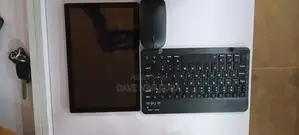 New Tablet 32 GB Silver