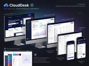 Next.js Website & Full Stack Web Development