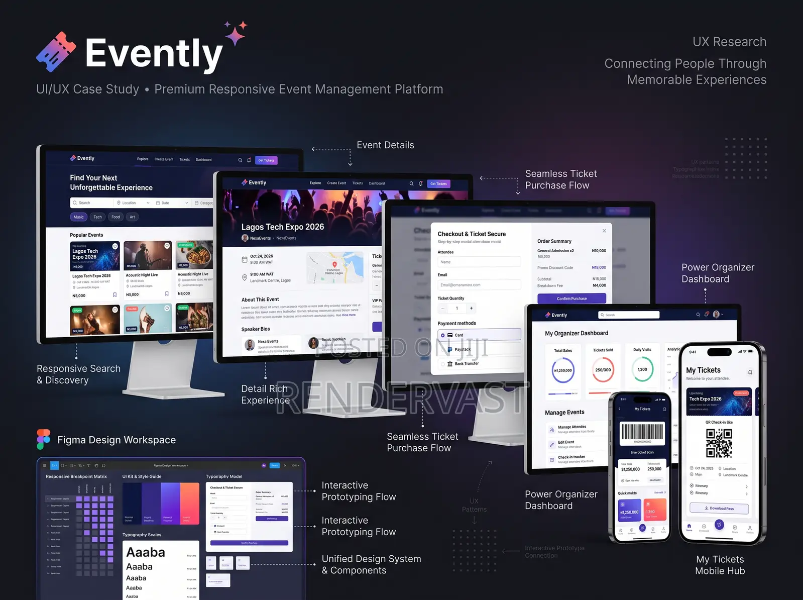 Next.js Website & Full Stack Web Development