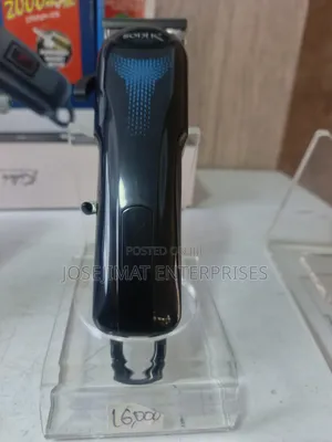 Sonik Japan Hair Clipper 6620