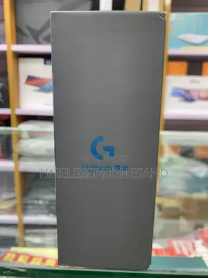 Logitech G903 Lightspeed Wireless Gaming Mouse