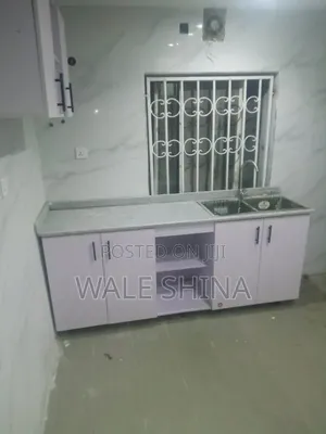 3bdrm Apartment in Utako for rent
