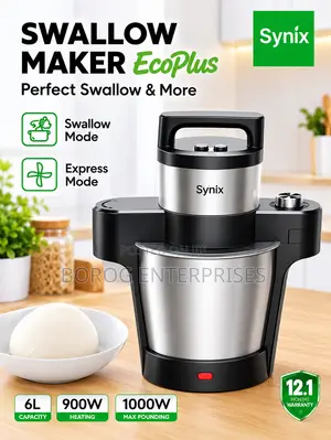 Syinix 6L Swallow Maker ECO Plus Swallow Maker