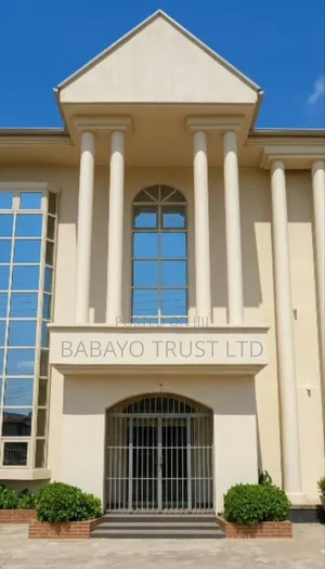Bank Hall for Lease in Benin City