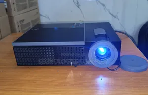 Dell 1209S 2500 Lumens DLP Projector
