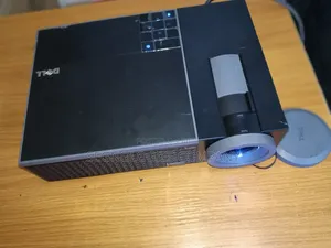 Dell 1209S 2500 Lumens DLP Projector