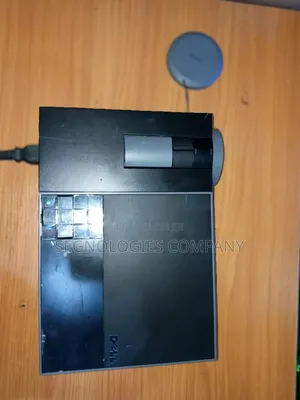 Dell 1209S 2500 Lumens DLP Projector