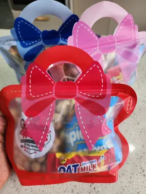 Goshen Healthy Treats Children Birthday Snack Packs (Small)