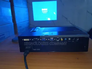 Dell 1209S 2500 Lumens DLP Projector