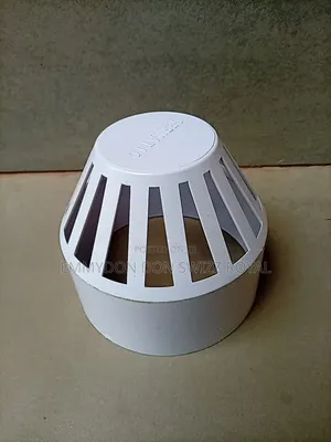 4" Event Cap