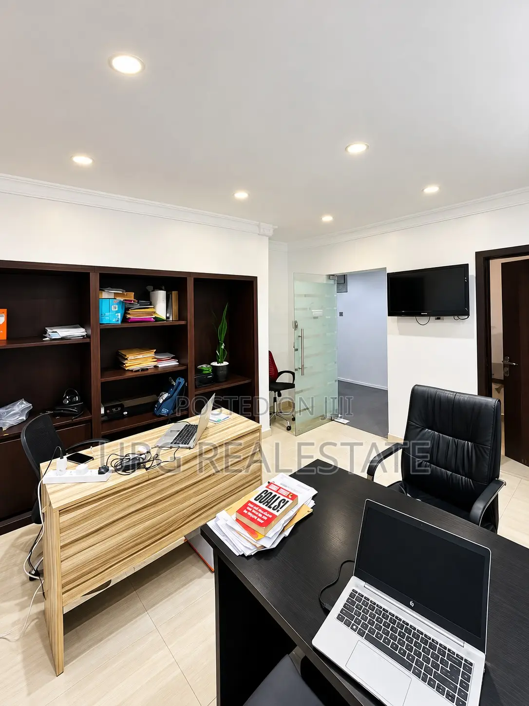 Office Space
