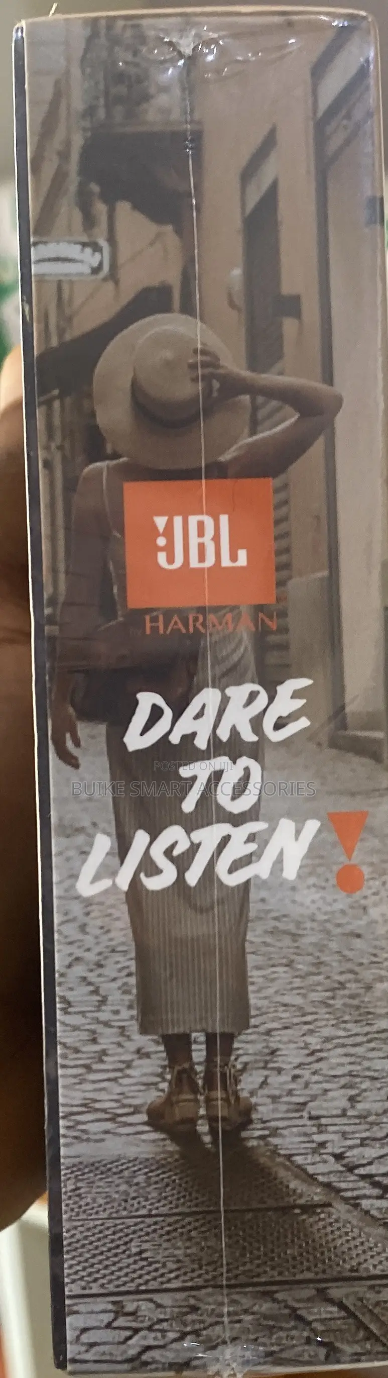 JBL Pro87max
