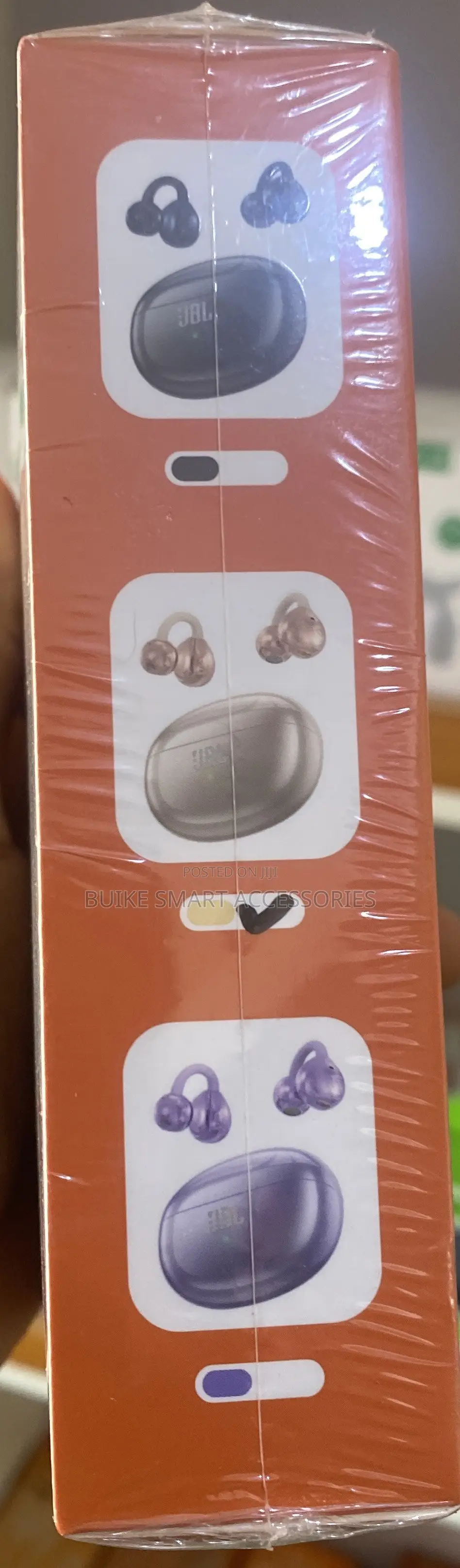 JBL Pro87max