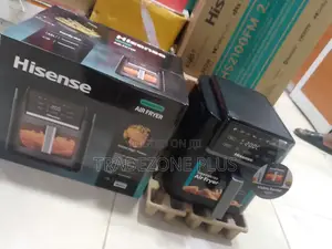 Hisense 6.3L Air Fryer for Convenient Everyday Meals