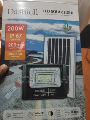 Flood Light