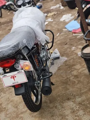 Bajaj Boxer 2026 Black
