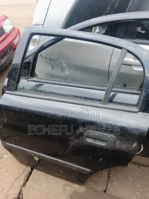 Vehicle Parts Accessories