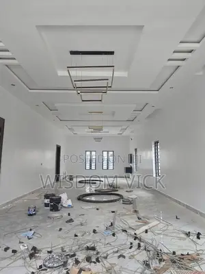 Expert Repainting & New Building Painting Service