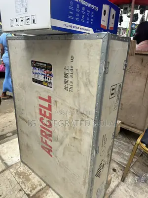 15kwh Africel Lithium Battery 48v