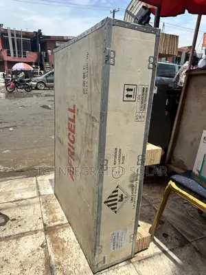 15kwh Africel Lithium Battery 48v