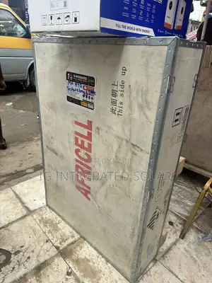 15kwh Africel Lithium Battery 48v