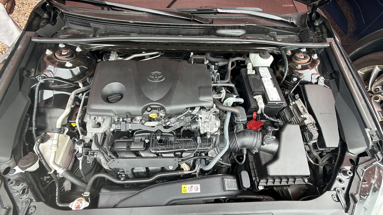 Lexus RX 350 2010 Gray