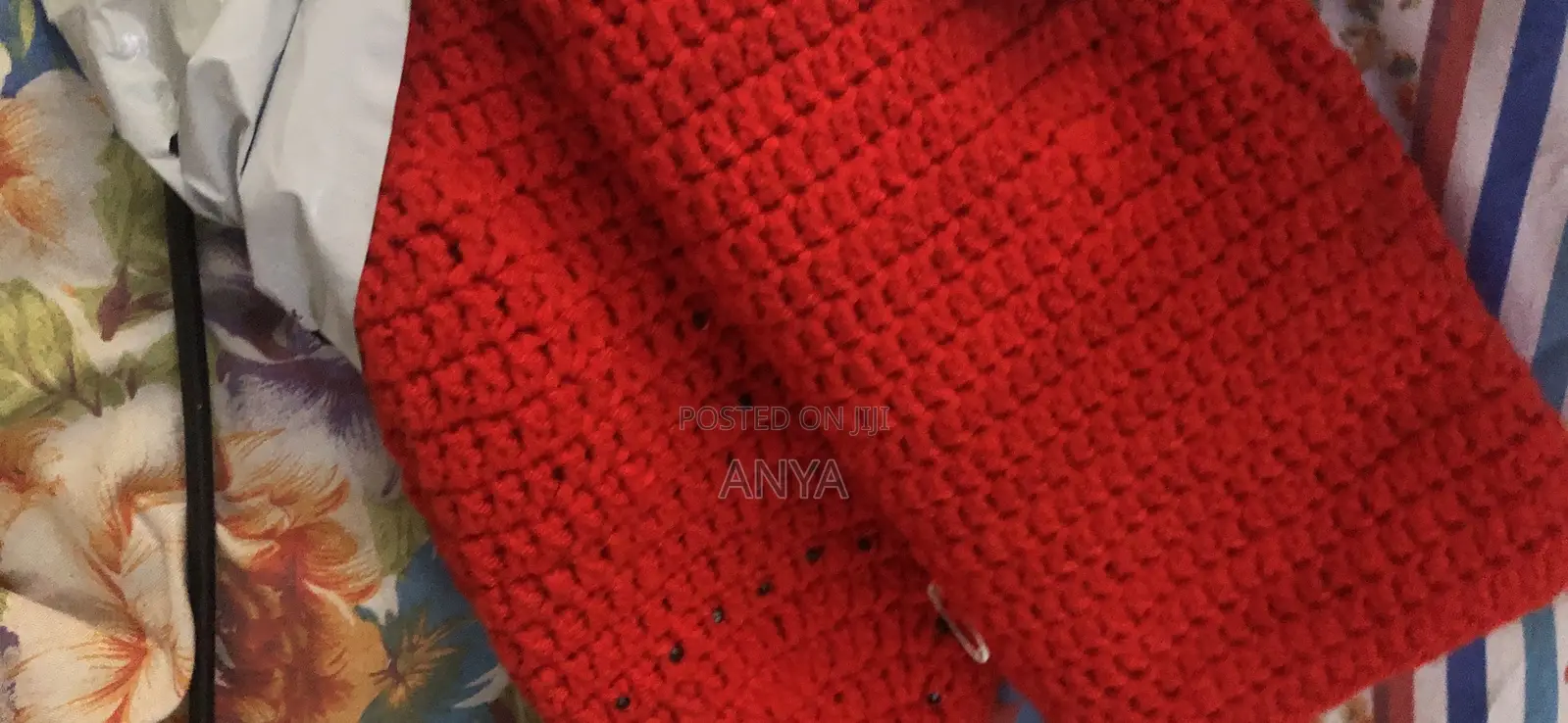 Slouchy Beanies