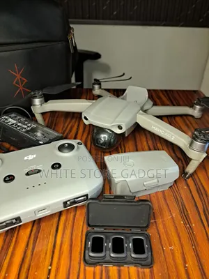 Mavic Air 2