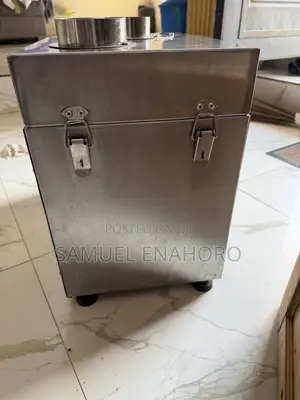 Plantain Chips Slicer