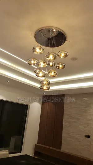 Wholesallers in Luxury Chandeliers