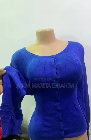 Knitted Tops 3500