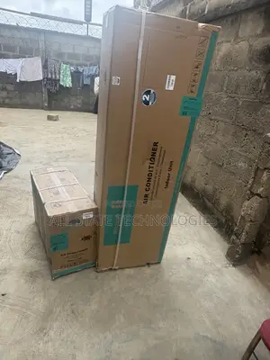 Hisense AF20PE-INV Premium Inverter Cooling System