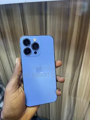 Apple iPhone 13 Pro 128 GB Blue