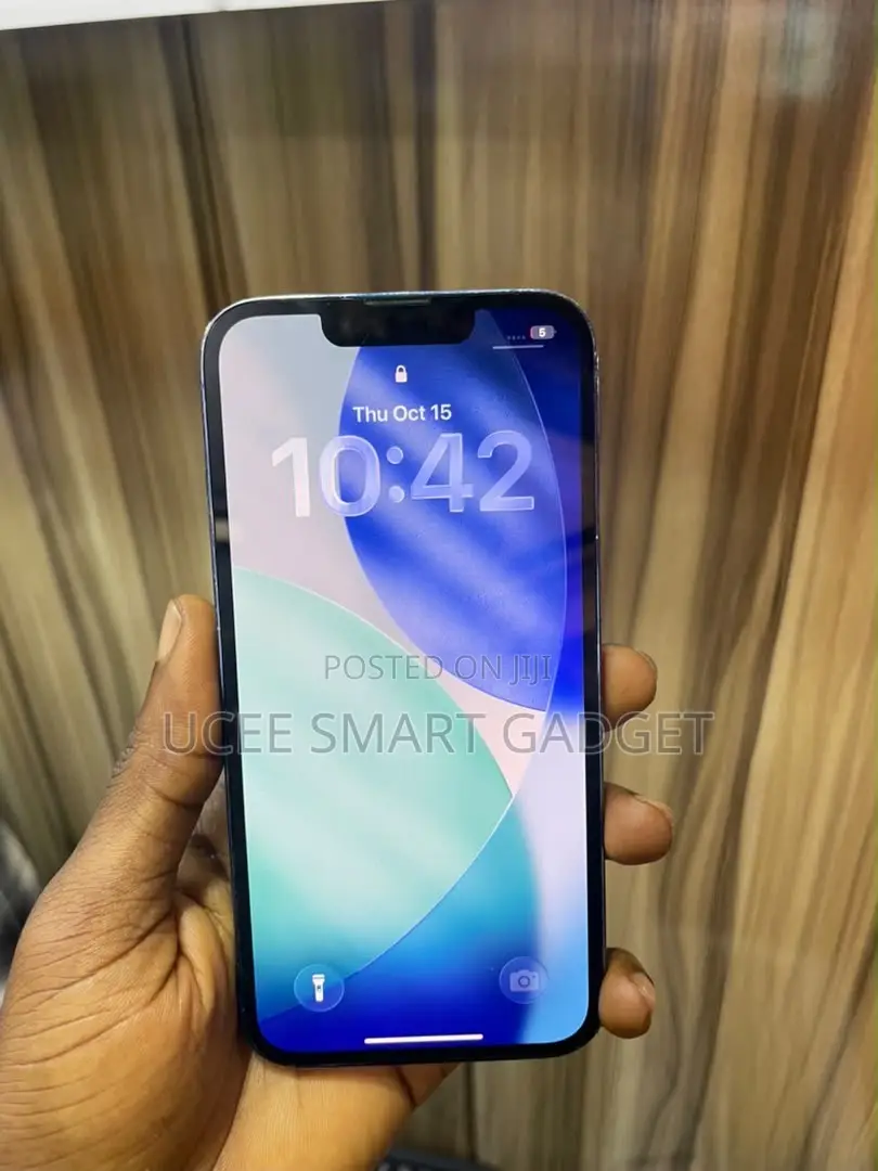 Apple iPhone 13 Pro 128 GB Blue
