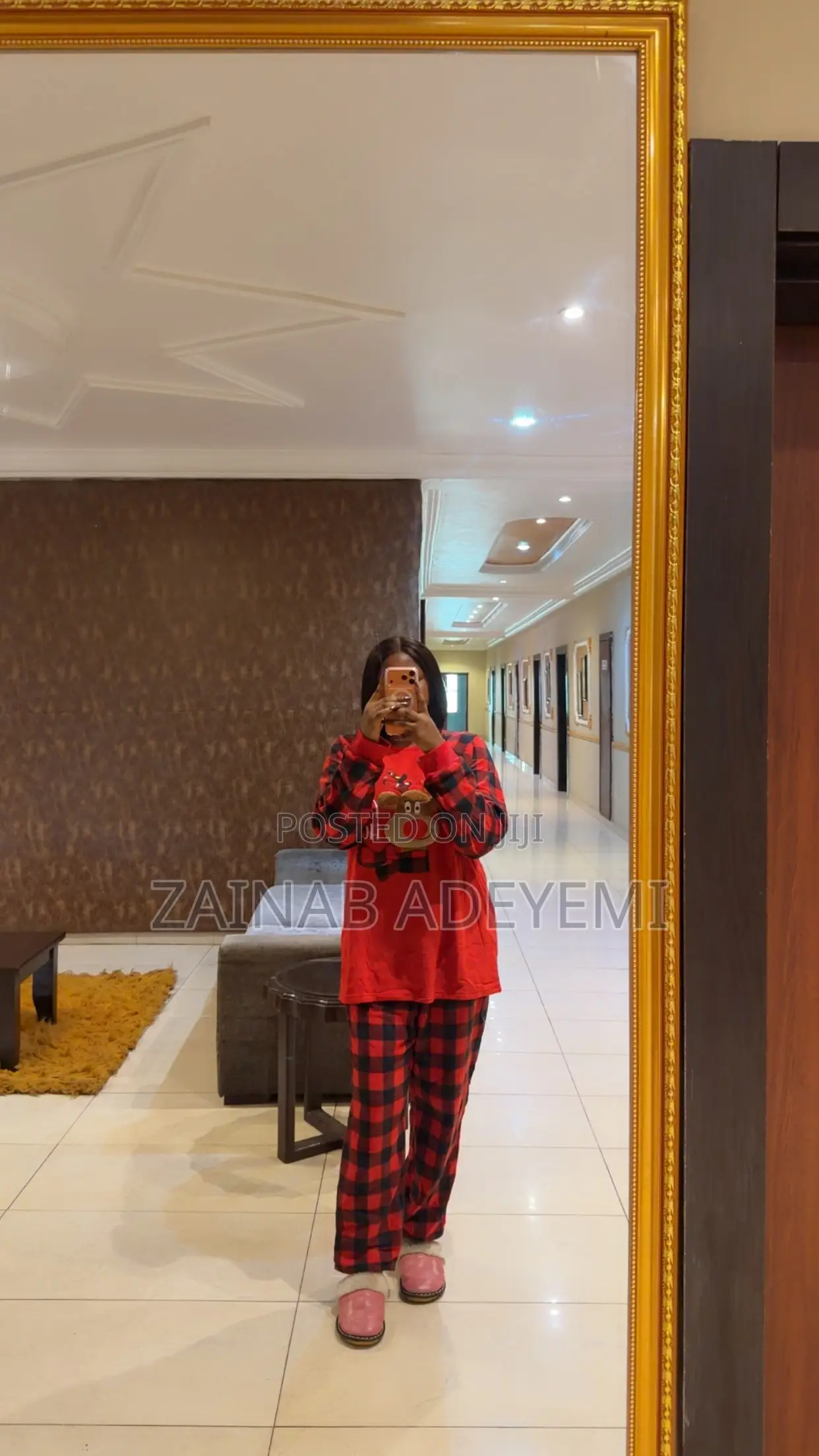 Christmas Pyjamas