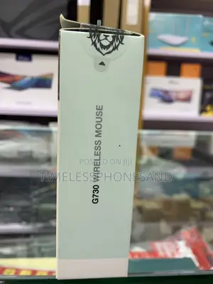 Greenlion G703 Wireless Mouse