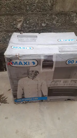 Pro-Level Stovetop Performance Plus Inbuilt Oven: Maxi F9e42g2