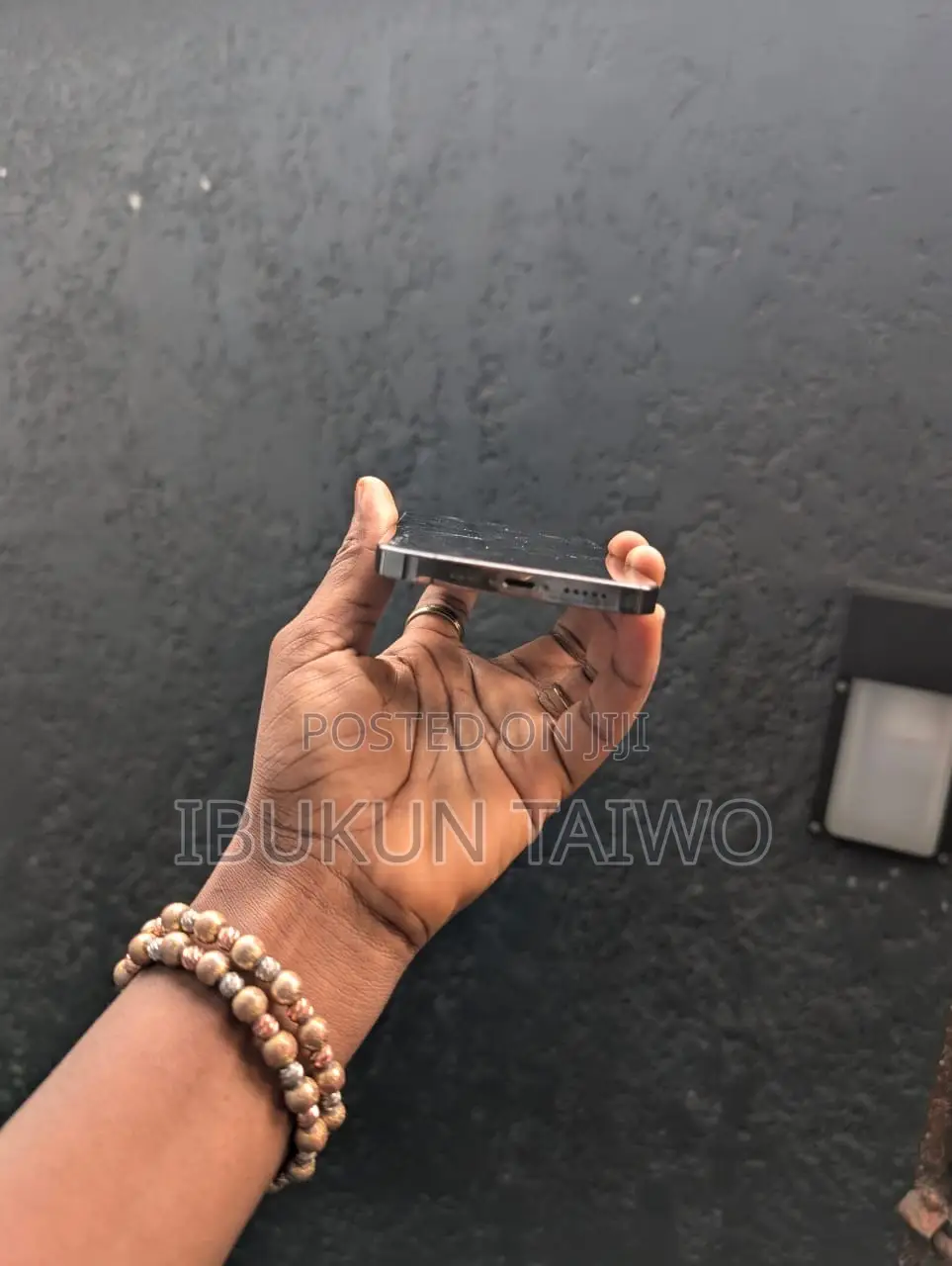 Apple iPhone 12 Pro 128 GB Black
