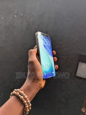 Apple iPhone 12 Pro 128 GB Black
