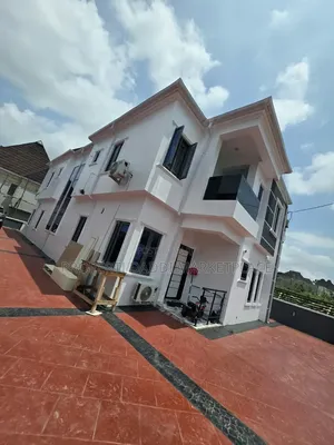 3bdrm Duplex in Alagbado for rent