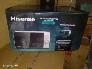 Microwave 20L