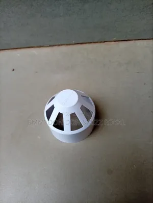2" Event Cap