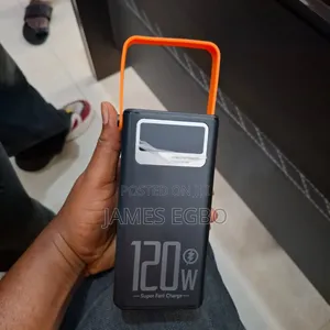 ACHI Power Bank