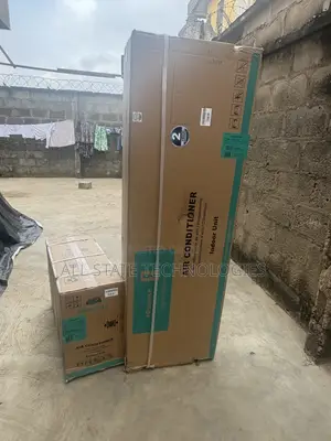 Hisense AF20PE-INV 5300W Floor Standing Air Conditioner
