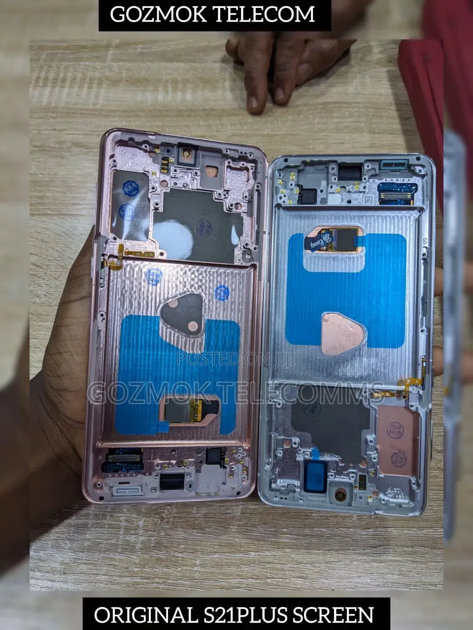 Home of Quality Screens