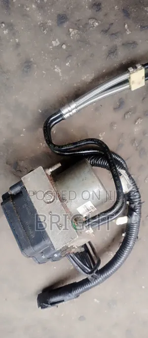 ABS, Ford Flex 2026