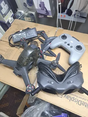Dji FPV Drone