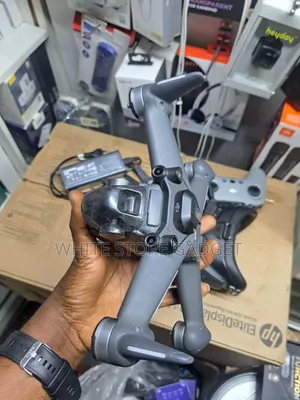 Dji FPV Drone
