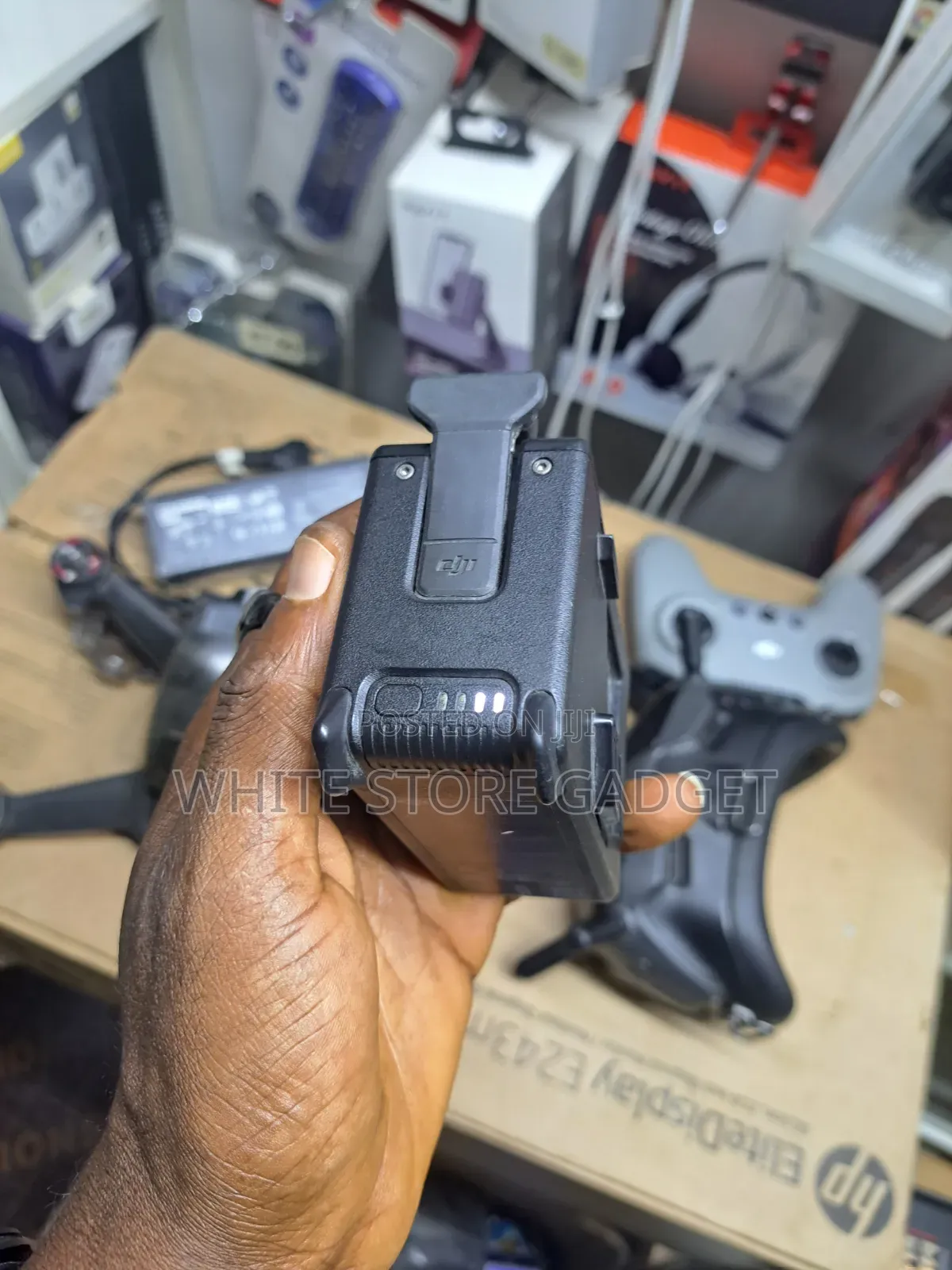 Dji FPV Drone